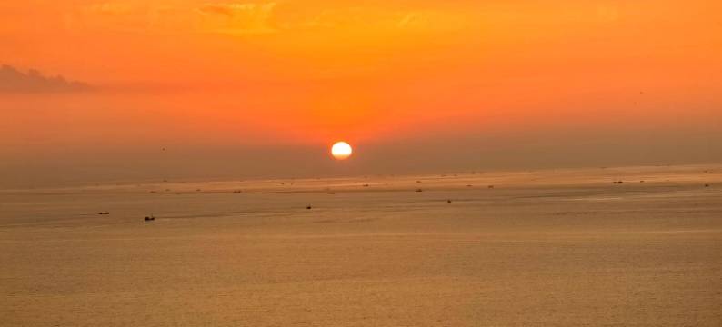 IE House轻奢民宿(秦皇岛海碧台店)图片