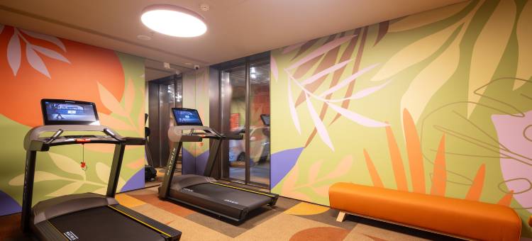 桔子酒店(丹东东港店)图片