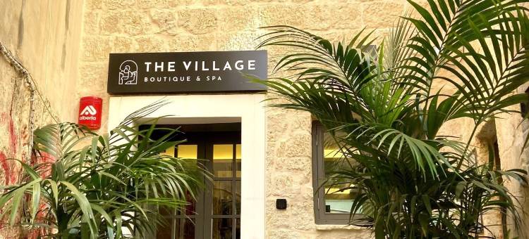 乡村精品及 Spa 酒店(The Village Boutique and Spa)图片
