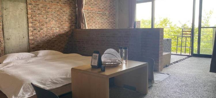 森活艺术文旅图片