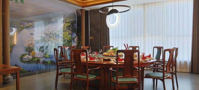 涉县君迁岭民宿图片