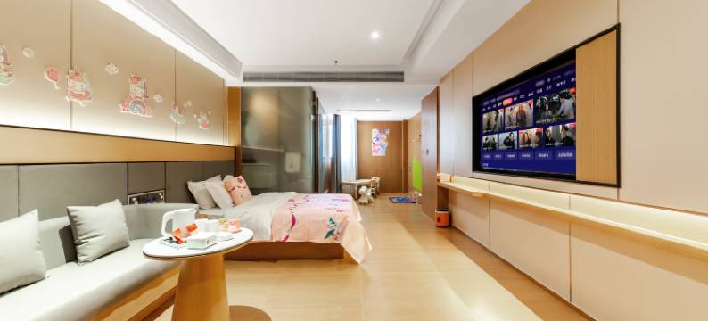潮源·假日美居(潮州人民广场店)图片