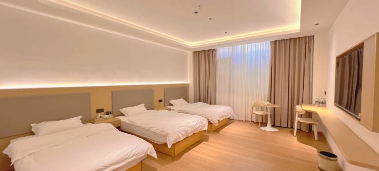 隆塘扎禧酒店图片