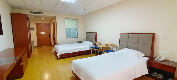 中都温泉酒店图片