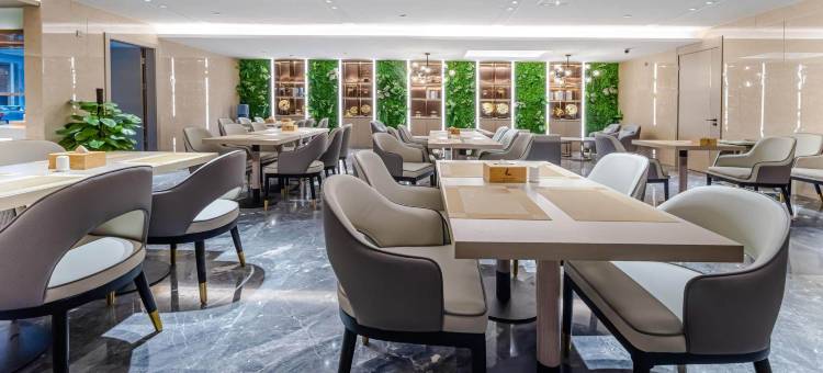 麗枫酒店(东莞会展中心虎门高铁站店)图片