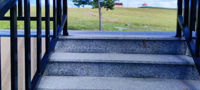 大乐景观民宿(乌兰布统景区店)图片