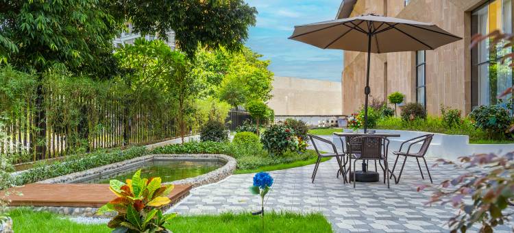 天龙湾融悦酒店(南宁北站店)图片