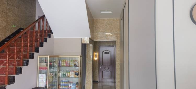 石楼惠源宾馆图片