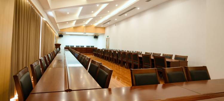 如家华驿精选酒店(日照第三海水浴场景区店)图片