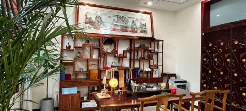 运城爱尼·小筑图片