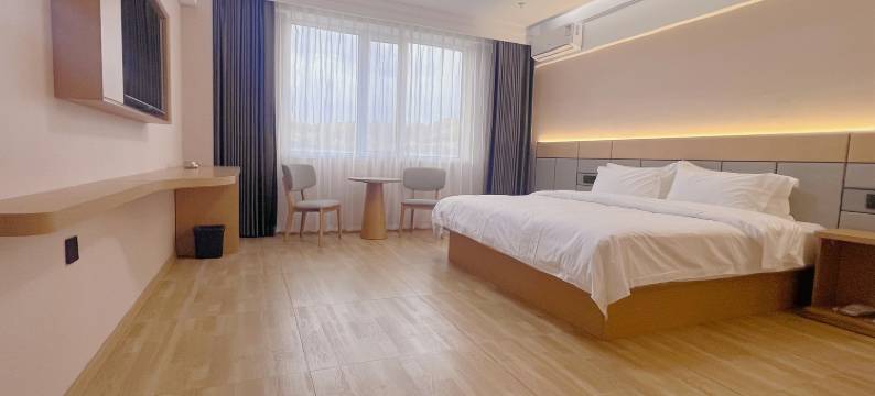 抚远东来商务酒店图片