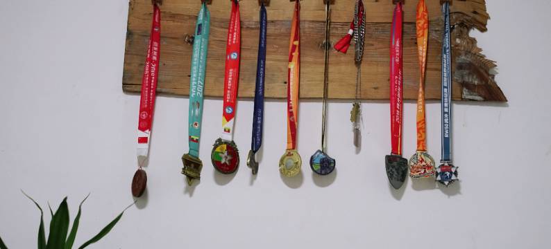 腾冲贝雷帽国际青年旅舍图片