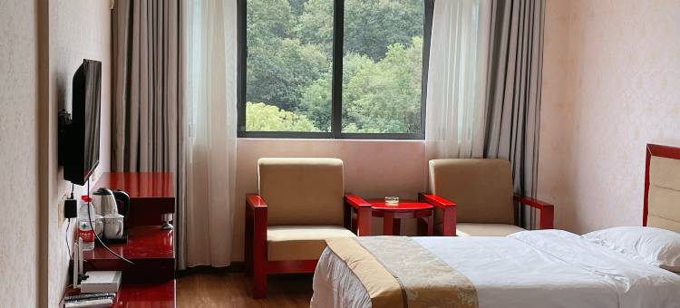 湖畔印象民宿(万佛湖景区店)图片