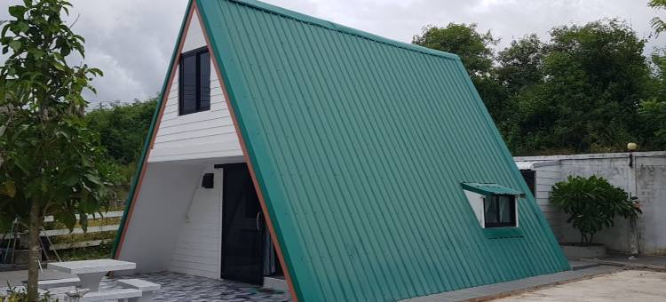 维塔拉度假村(ViewThara Resort)图片