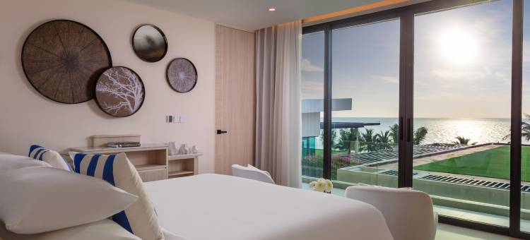 波恩塔别墅(Villa Boonta)图片