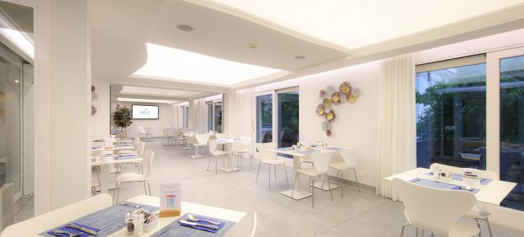 洛迦诺城市酒店(Hotel City Locarno)图片