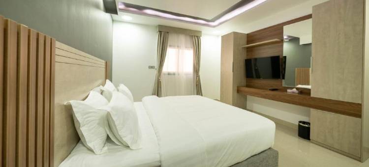 吉赞米拉达金-度假村及私人泳池(Mirada Gold Jizan - Resort & Private Pools)图片