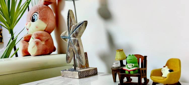 乳山云海度假民宿图片