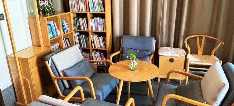 南浔云栖澜亭民宿图片