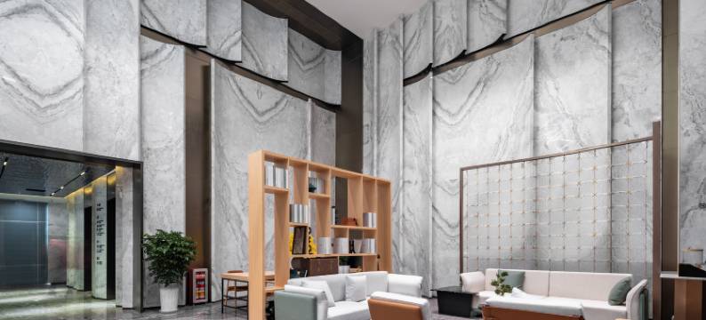 卡尔曼公寓(广州沙贝地铁站店)图片