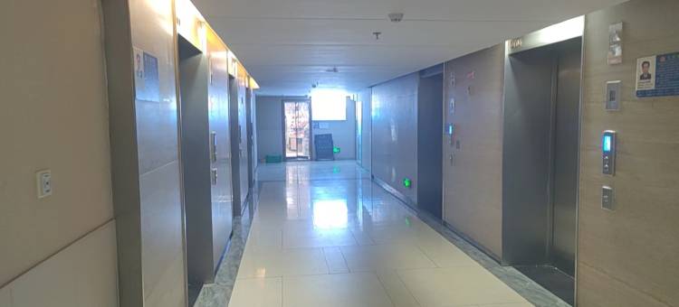 辰夕公寓酒店(扬州高铁东站店)图片
