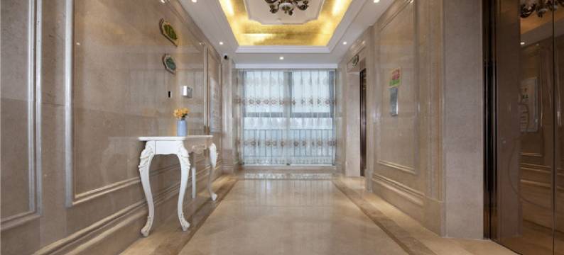 维也纳酒店(永安火车南站店)图片