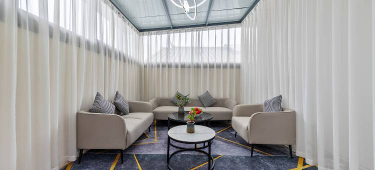 大理古城见山悦庭民宿图片