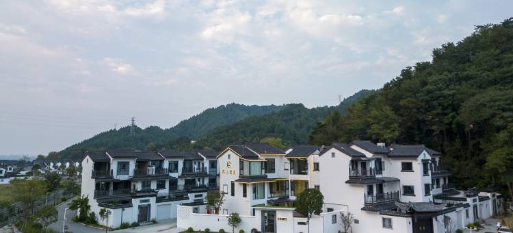 景德镇揽山云庭民宿(三宝国际陶艺村店)图片