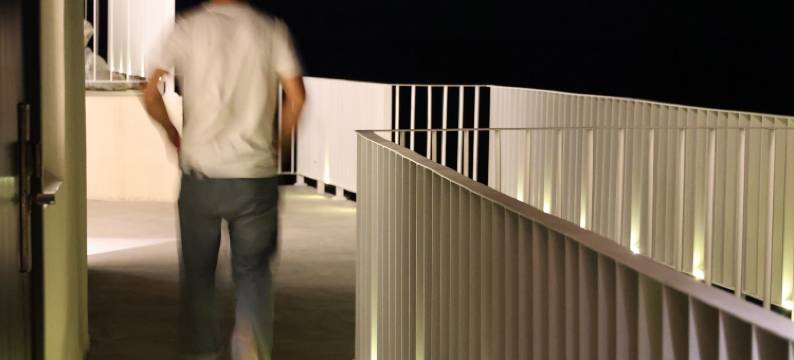 直叙海NARRATIVE OC.民宿(青岛崂山风景区店)图片