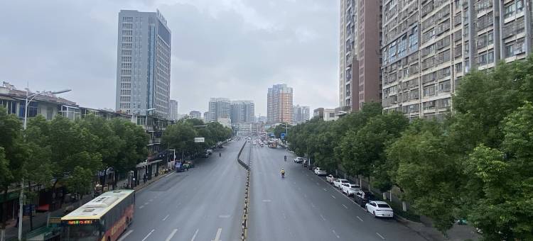 如家派柏·云酒店(合肥火车站鸭林冲地铁站店)图片