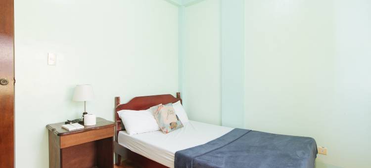 En Gedi Beach Resort by RedDoorz图片