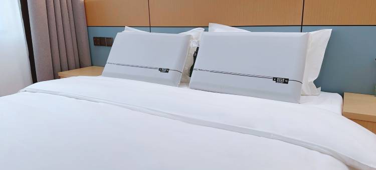 和风酒店(诸暨大唐店)图片