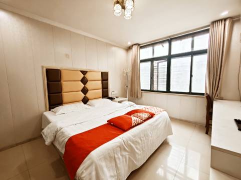 濉溪888快捷宾馆