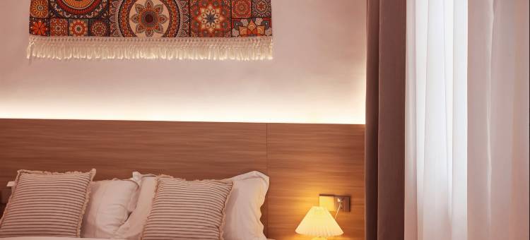 长汀和风客栈(汀州古城卧龙书院店)图片