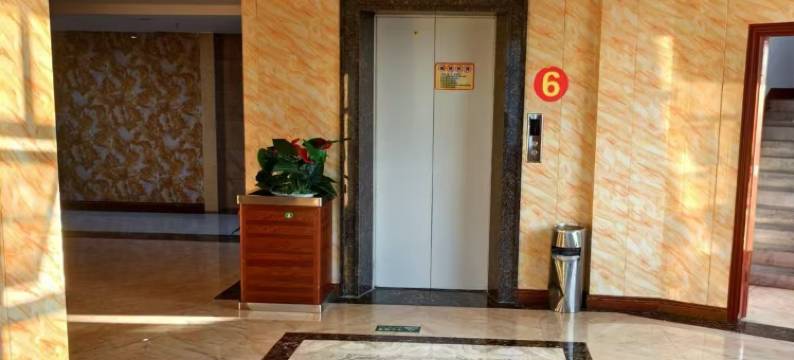 龙湾大酒店(琅塘镇店)图片