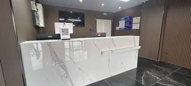 如家派柏.云酒店(济南济阳区曲堤店)图片