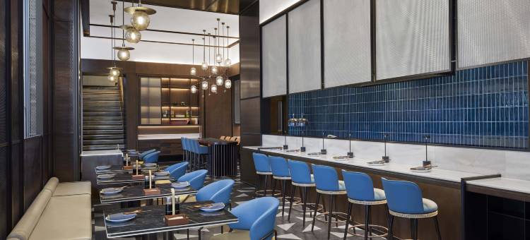 成都恒邦天府喜来登酒店图片