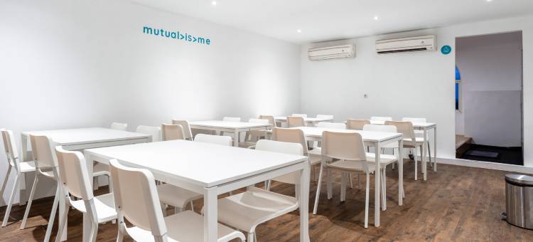 雅加达波波德潘科兰酒店(Bobopod Pancoran, Jakarta)图片