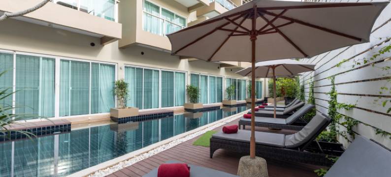 纳文达甲米(Navinda Krabi)图片