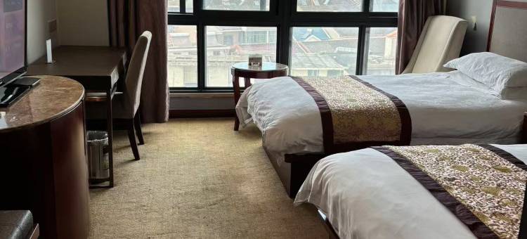 岱山瀛洲半岛宾馆图片