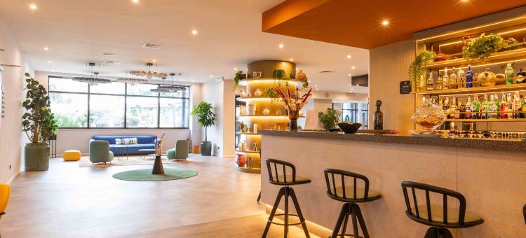 贝尔斯泰罗马奥雷利亚酒店(Belstay Roma Aurelia)图片