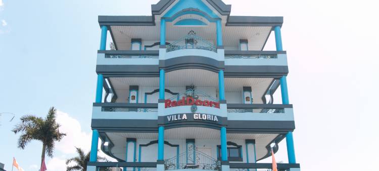 红门Plus-格洛丽亚别墅塔吉格(RedDoorz Plus @ Villa Gloria Taguig)图片