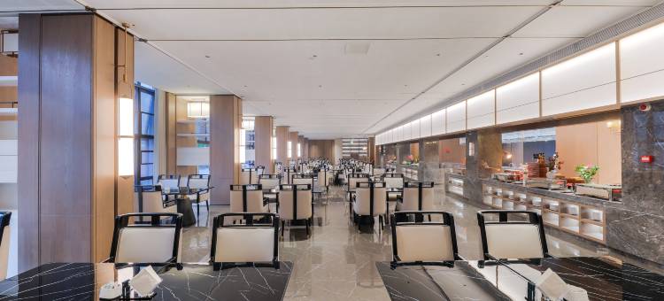 文澜国际酒店(开封清明上河园万岁山店)图片