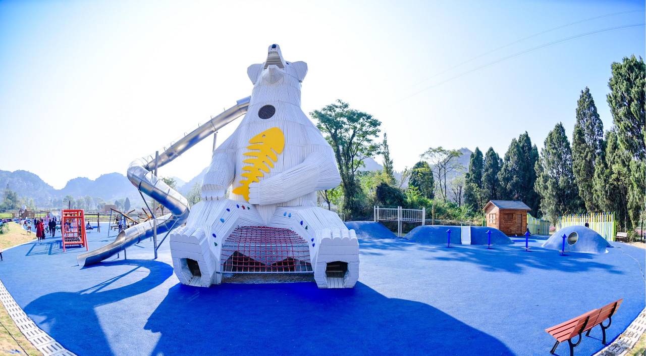 全州大碧头阡陌居度假酒店图片