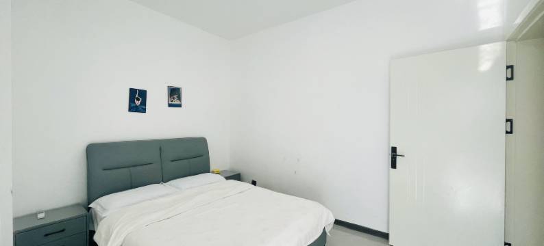 小草民宿(世纪豪园店)图片