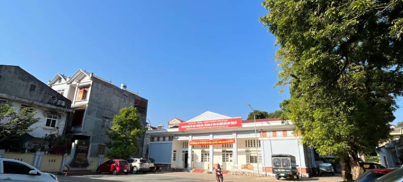 Vuon Cam 酒店 高平(Vuon Cam Hotel Cao Bang)图片