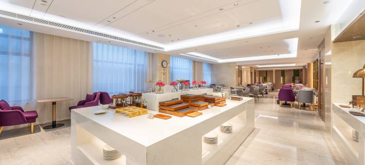 麗枫酒店(兰州西客站老街店)图片