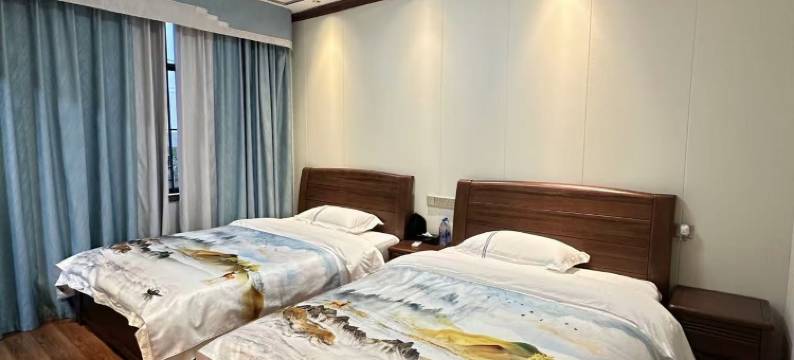 台山市水步镇君兰瓦居图片