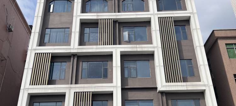 柏高酒店(广州南站番禺长隆店)图片