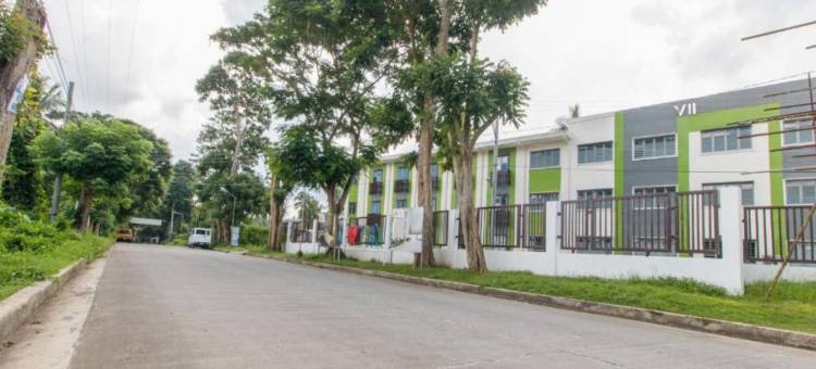 红多兹酒店-八打雁利帕桑菲尔德(RedDoorz @ Sunfields Lipa Batangas)图片